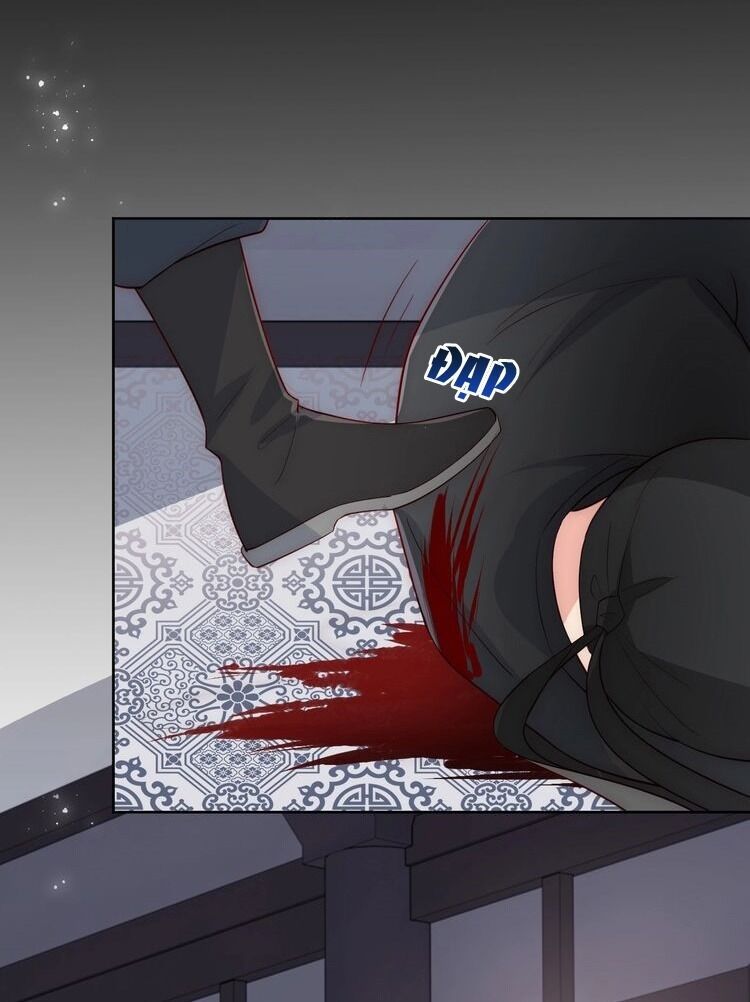 đọc truyện Dưỡng Địch Vi Hoạn Chương 50 ảnh 56 tại Thiên Thai Truyện