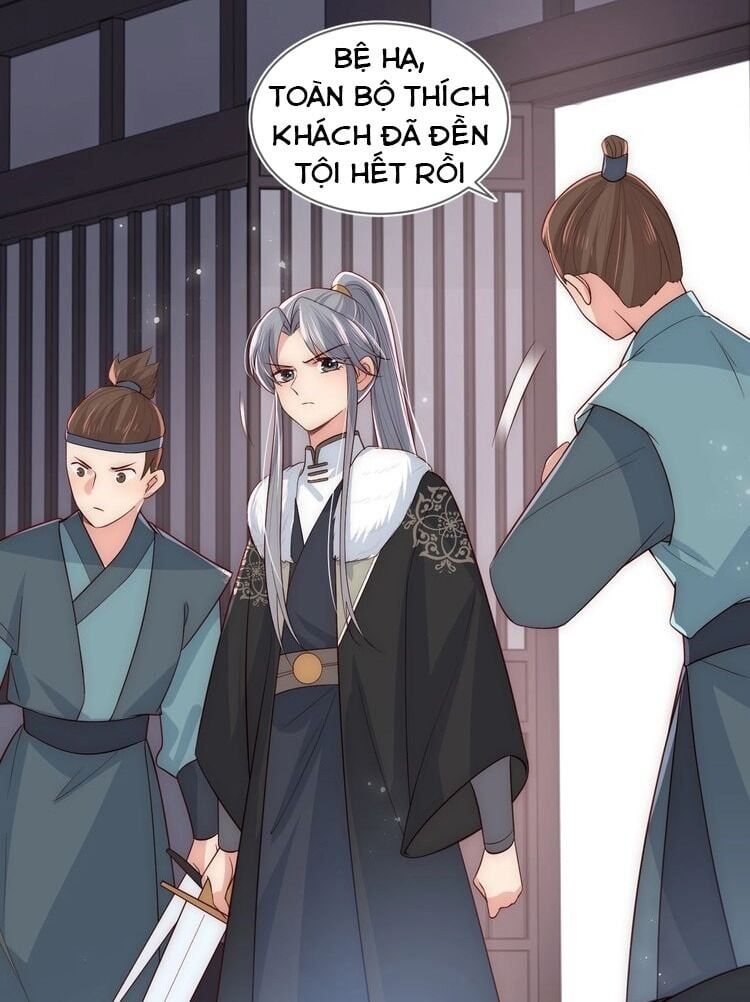 đọc truyện Dưỡng Địch Vi Hoạn Chương 50 ảnh 57 tại Thiên Thai Truyện