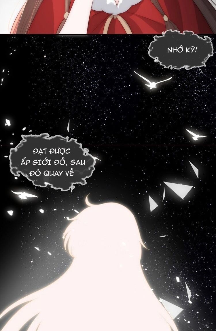 đọc truyện Dưỡng Địch Vi Hoạn Chương 50 ảnh 9 tại Thiên Thai Truyện