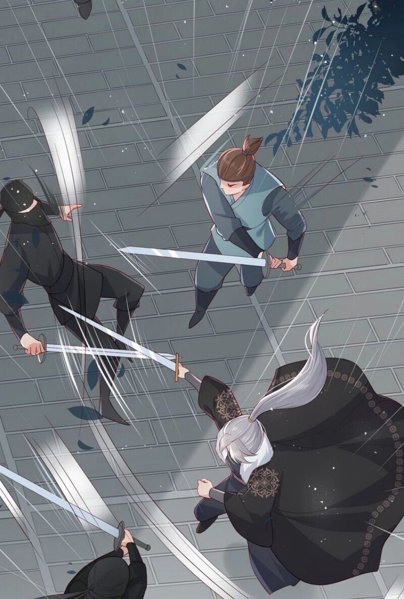 đọc truyện Dưỡng Địch Vi Hoạn Chương 51 ảnh 13 tại Thiên Thai Truyện