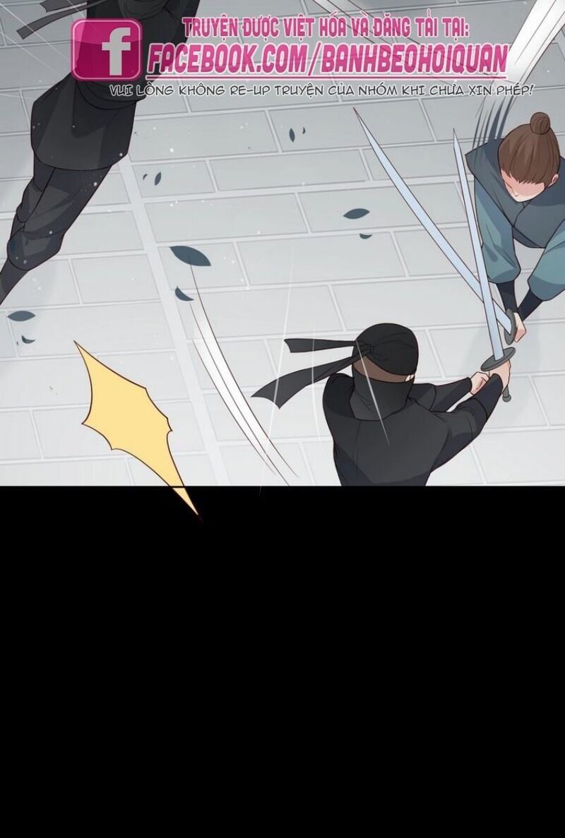 đọc truyện Dưỡng Địch Vi Hoạn Chương 51 ảnh 14 tại Thiên Thai Truyện