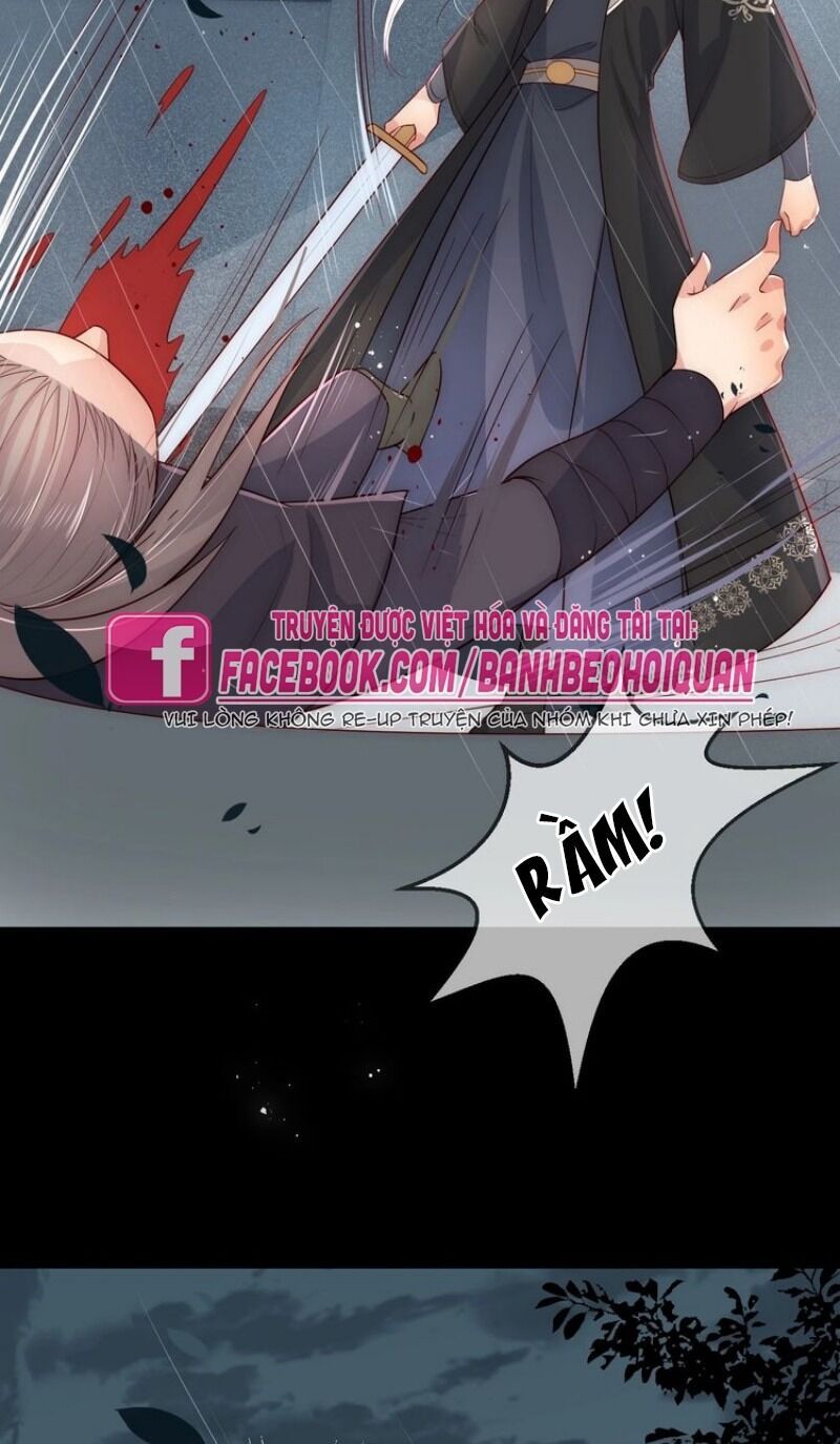 đọc truyện Dưỡng Địch Vi Hoạn Chương 51 ảnh 17 tại Thiên Thai Truyện