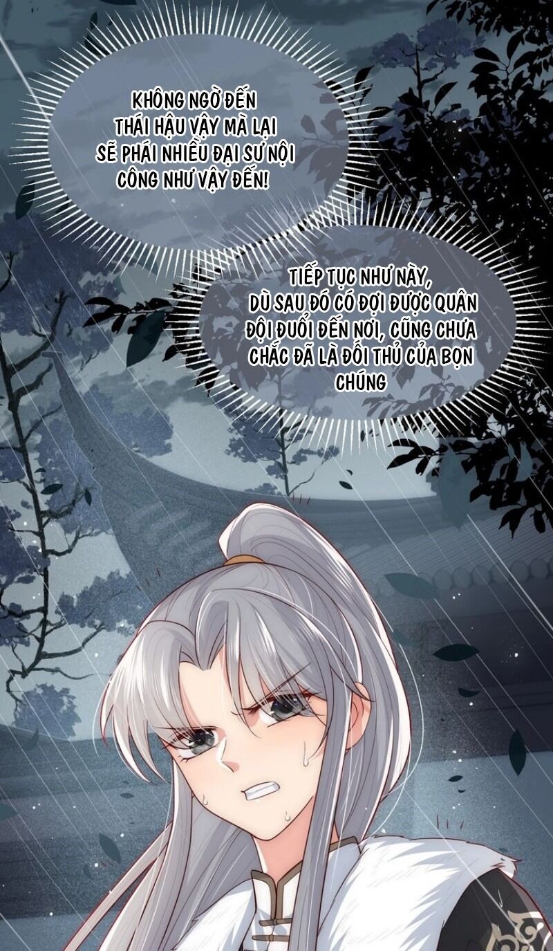 đọc truyện Dưỡng Địch Vi Hoạn Chương 51 ảnh 18 tại Thiên Thai Truyện