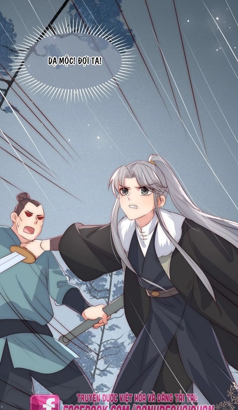 đọc truyện Dưỡng Địch Vi Hoạn Chương 51 ảnh 26 tại Thiên Thai Truyện