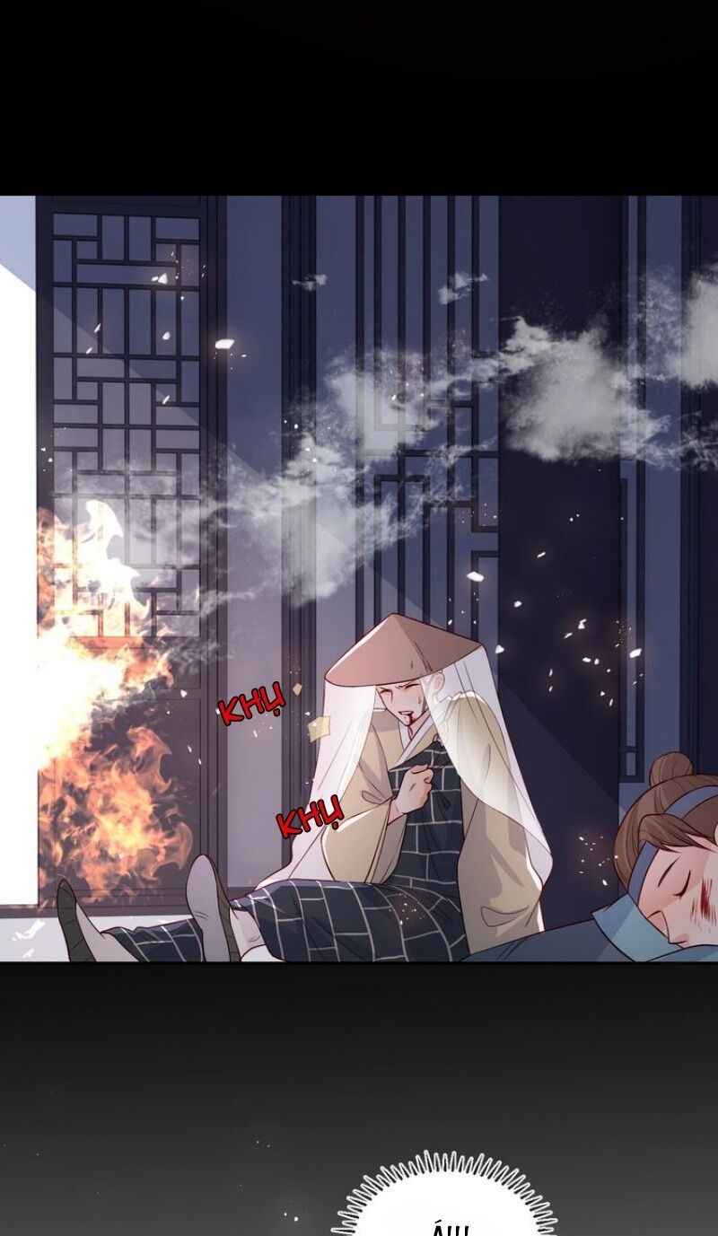 đọc truyện Dưỡng Địch Vi Hoạn Chương 51 ảnh 30 tại Thiên Thai Truyện