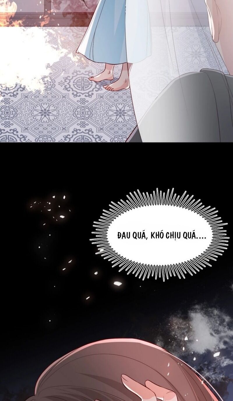 đọc truyện Dưỡng Địch Vi Hoạn Chương 51 ảnh 32 tại Thiên Thai Truyện