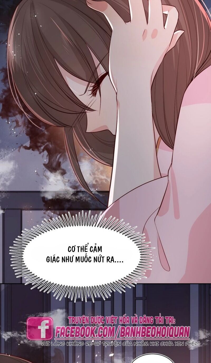 đọc truyện Dưỡng Địch Vi Hoạn Chương 51 ảnh 33 tại Thiên Thai Truyện