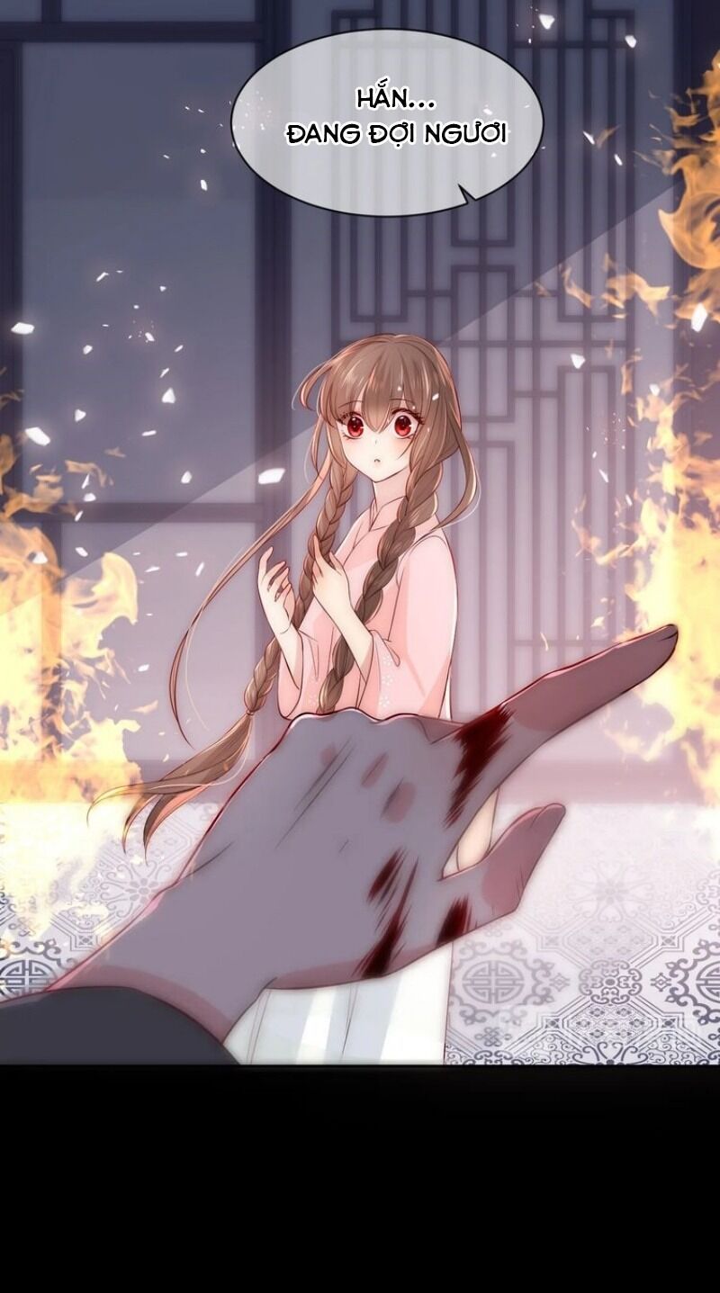 đọc truyện Dưỡng Địch Vi Hoạn Chương 51 ảnh 37 tại Thiên Thai Truyện