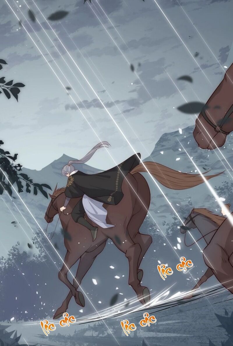 đọc truyện Dưỡng Địch Vi Hoạn Chương 51 ảnh 6 tại Thiên Thai Truyện