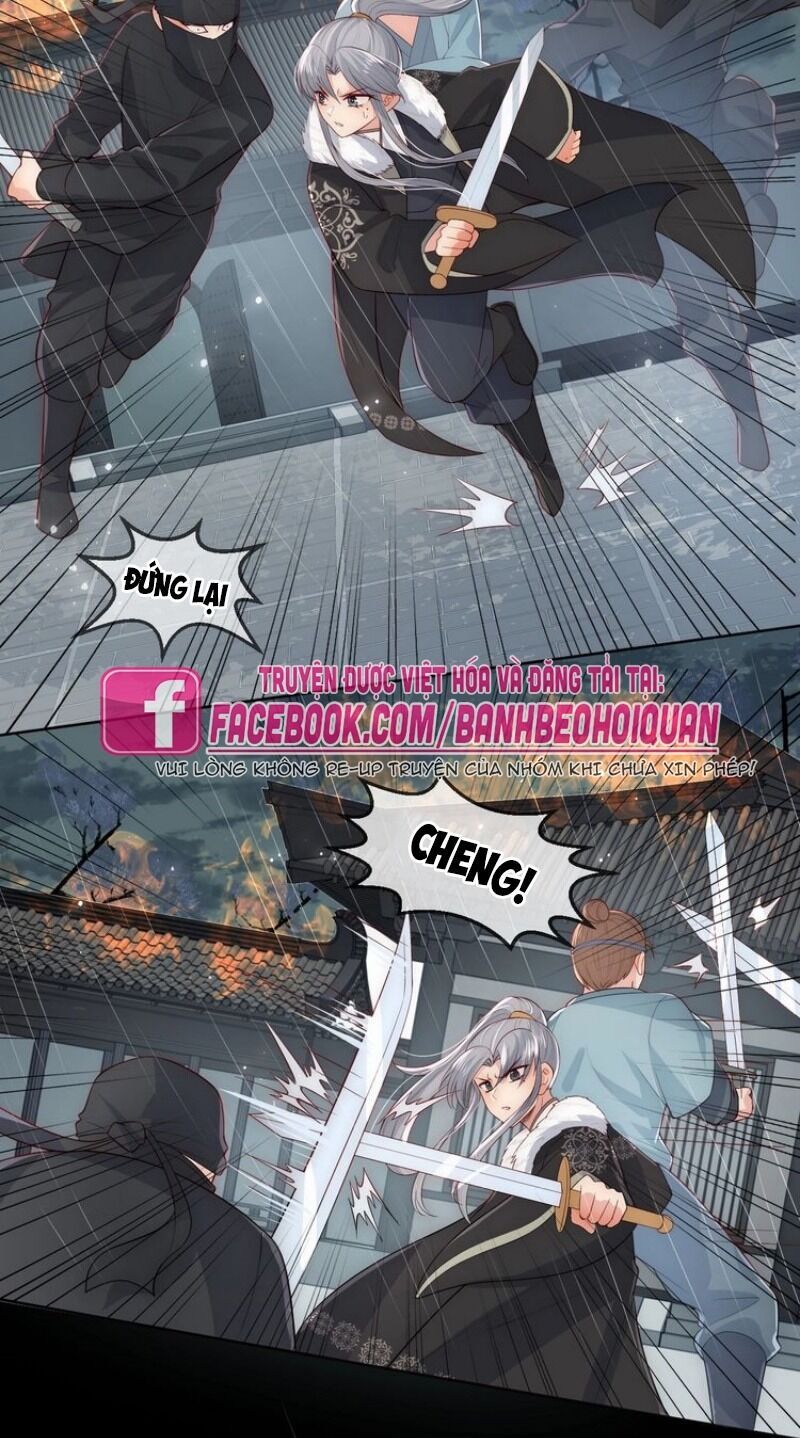 đọc truyện Dưỡng Địch Vi Hoạn Chương 51 ảnh 42 tại Thiên Thai Truyện