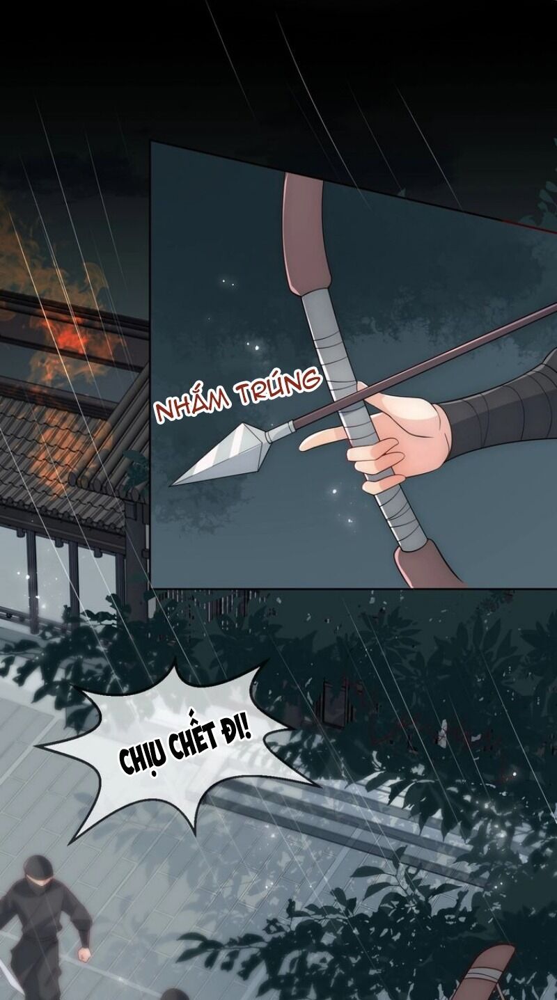 đọc truyện Dưỡng Địch Vi Hoạn Chương 51 ảnh 43 tại Thiên Thai Truyện