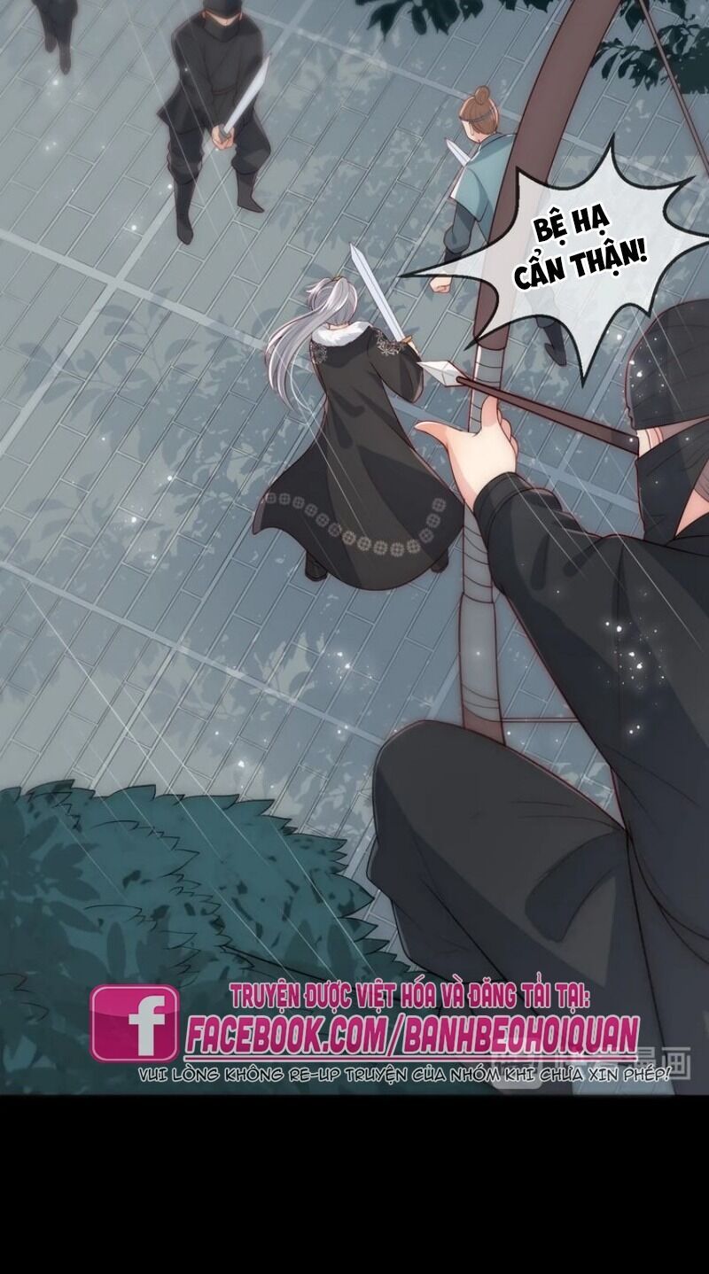 đọc truyện Dưỡng Địch Vi Hoạn Chương 51 ảnh 44 tại Thiên Thai Truyện