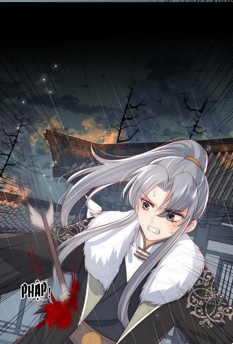 đọc truyện Dưỡng Địch Vi Hoạn Chương 51 ảnh 46 tại Thiên Thai Truyện