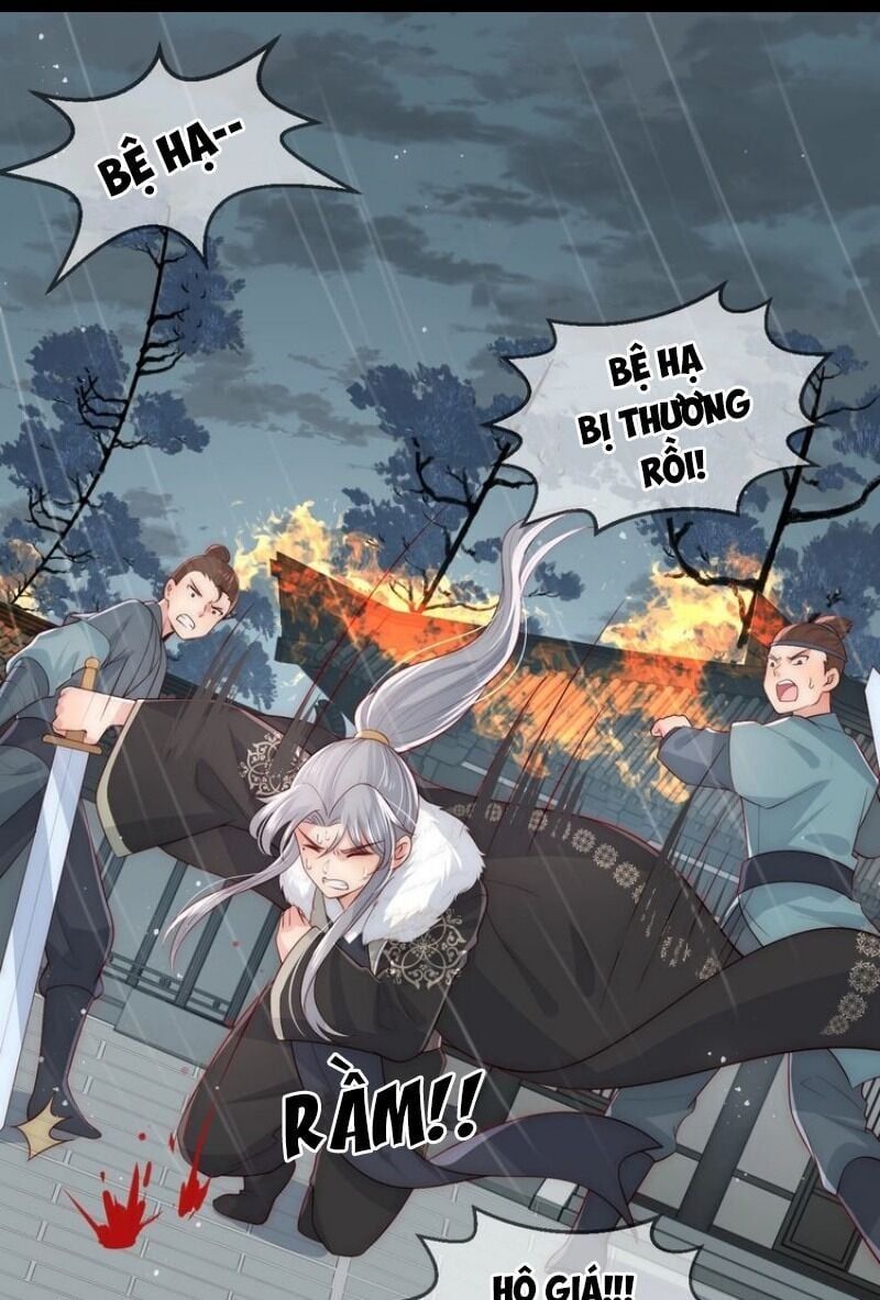 đọc truyện Dưỡng Địch Vi Hoạn Chương 51 ảnh 48 tại Thiên Thai Truyện