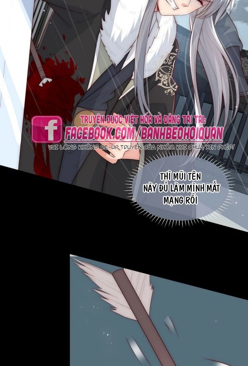 đọc truyện Dưỡng Địch Vi Hoạn Chương 51 ảnh 50 tại Thiên Thai Truyện