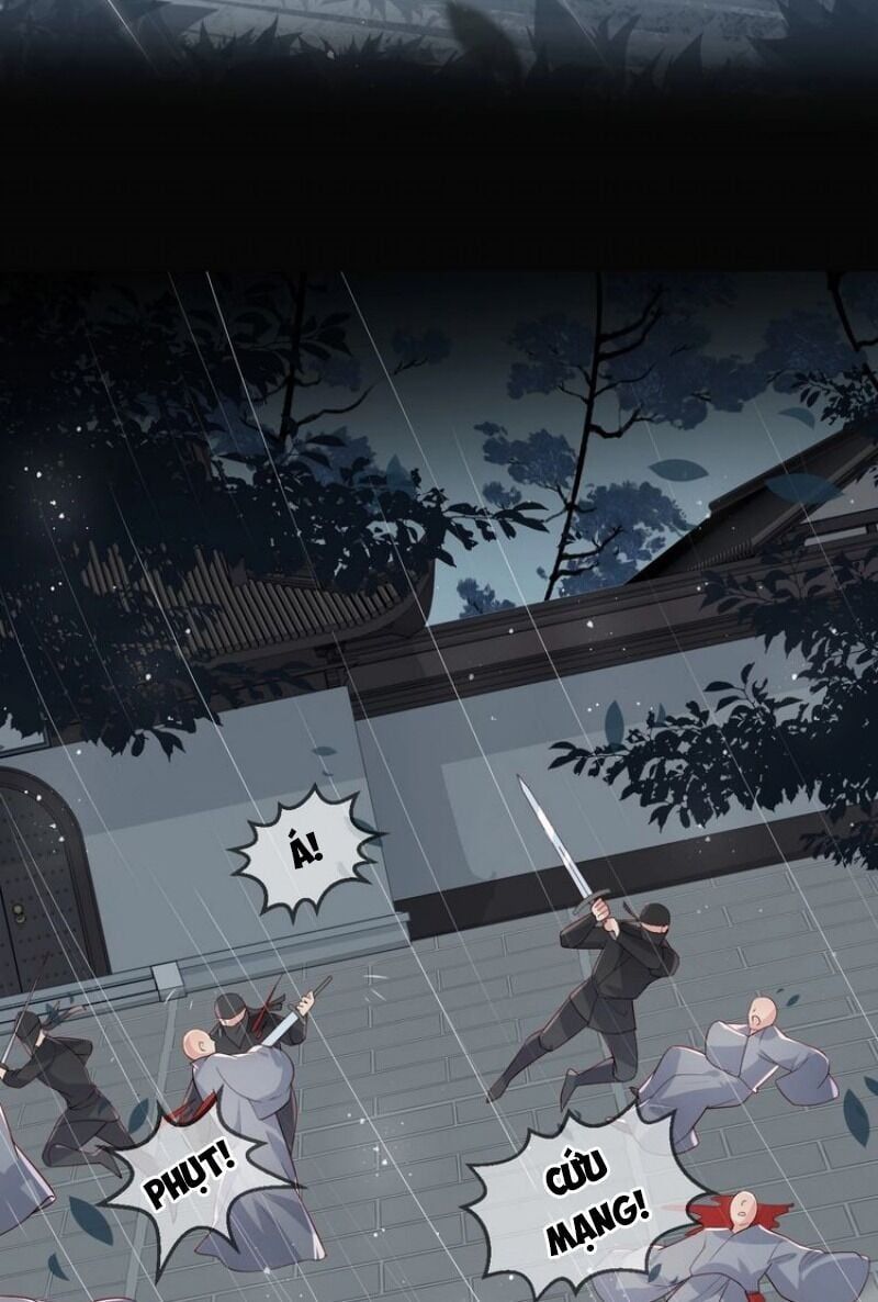 đọc truyện Dưỡng Địch Vi Hoạn Chương 51 ảnh 7 tại Thiên Thai Truyện