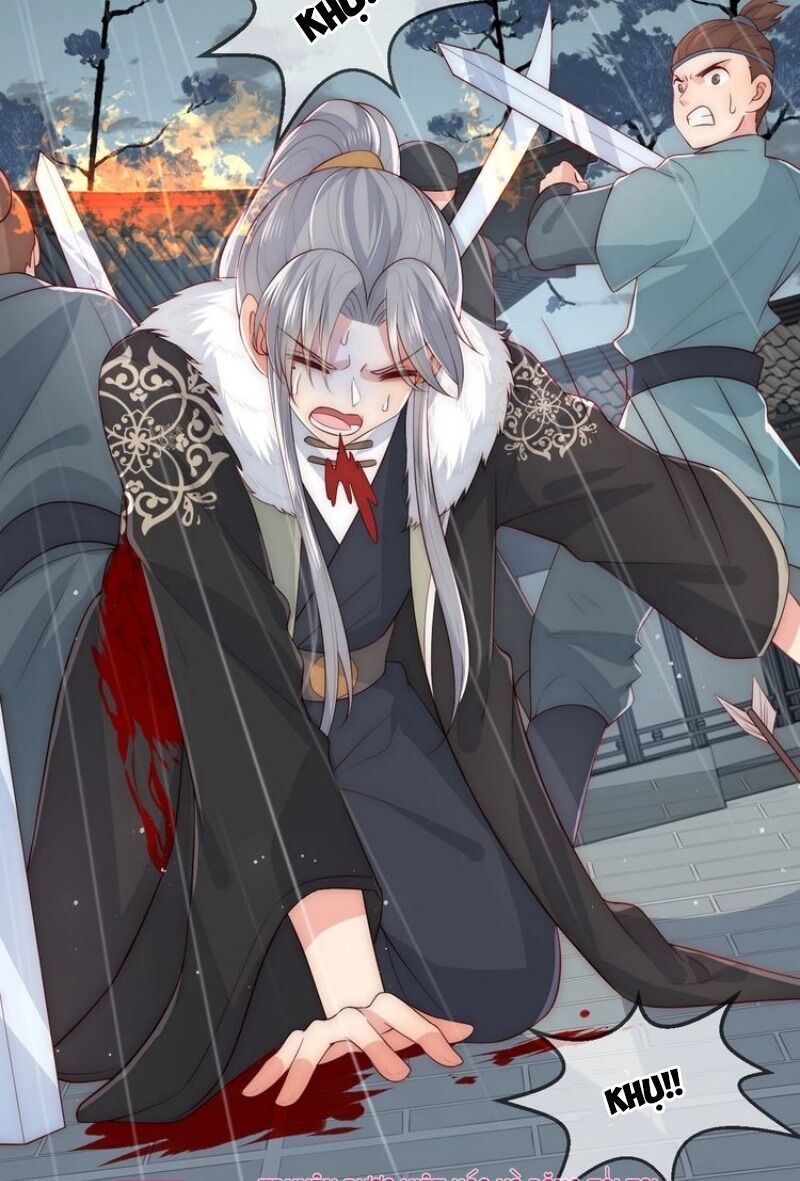 đọc truyện Dưỡng Địch Vi Hoạn Chương 51 ảnh 53 tại Thiên Thai Truyện