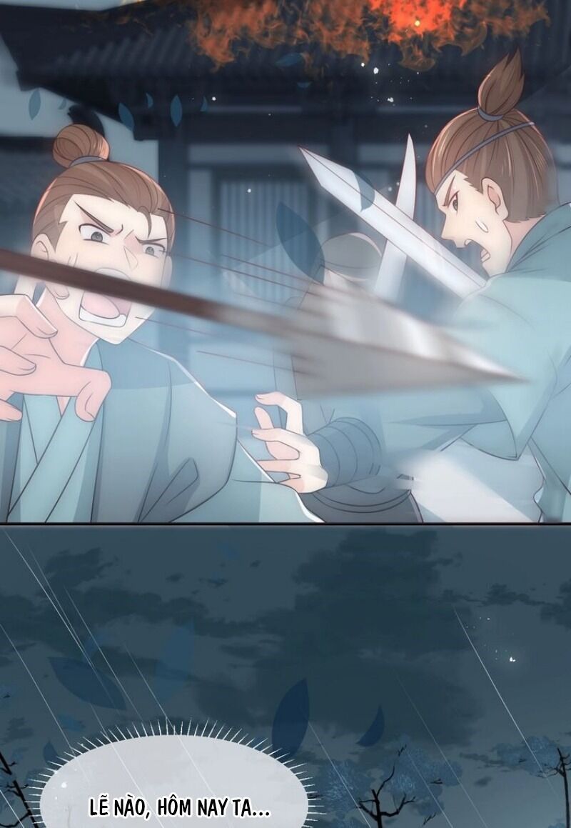 đọc truyện Dưỡng Địch Vi Hoạn Chương 51 ảnh 59 tại Thiên Thai Truyện