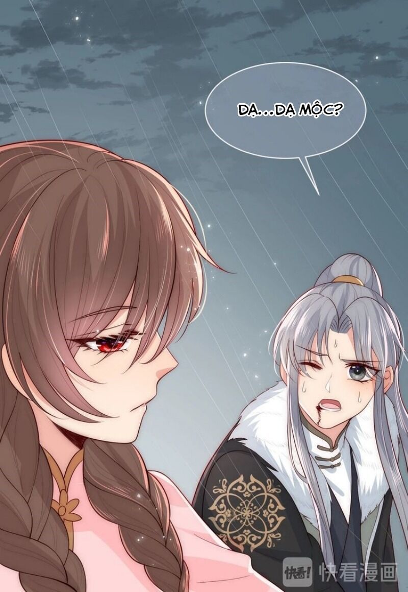 đọc truyện Dưỡng Địch Vi Hoạn Chương 51 ảnh 64 tại Thiên Thai Truyện