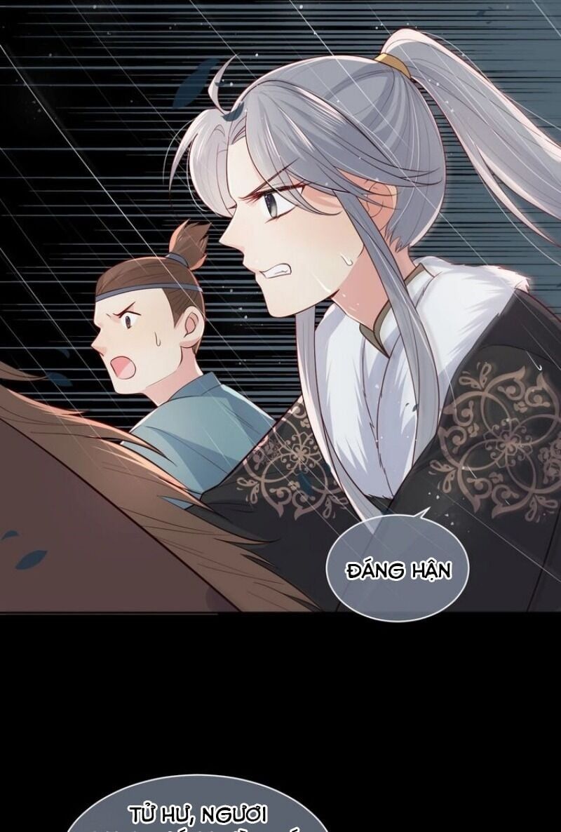 đọc truyện Dưỡng Địch Vi Hoạn Chương 51 ảnh 9 tại Thiên Thai Truyện