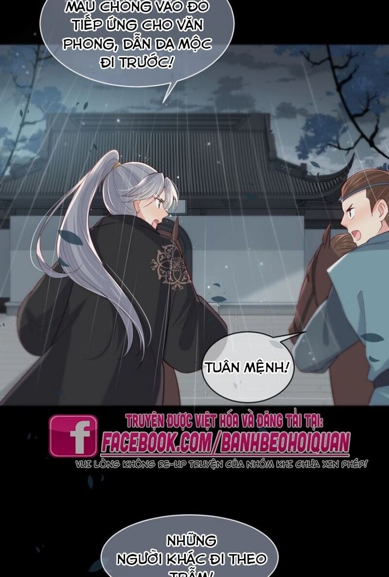 đọc truyện Dưỡng Địch Vi Hoạn Chương 51 ảnh 10 tại Thiên Thai Truyện