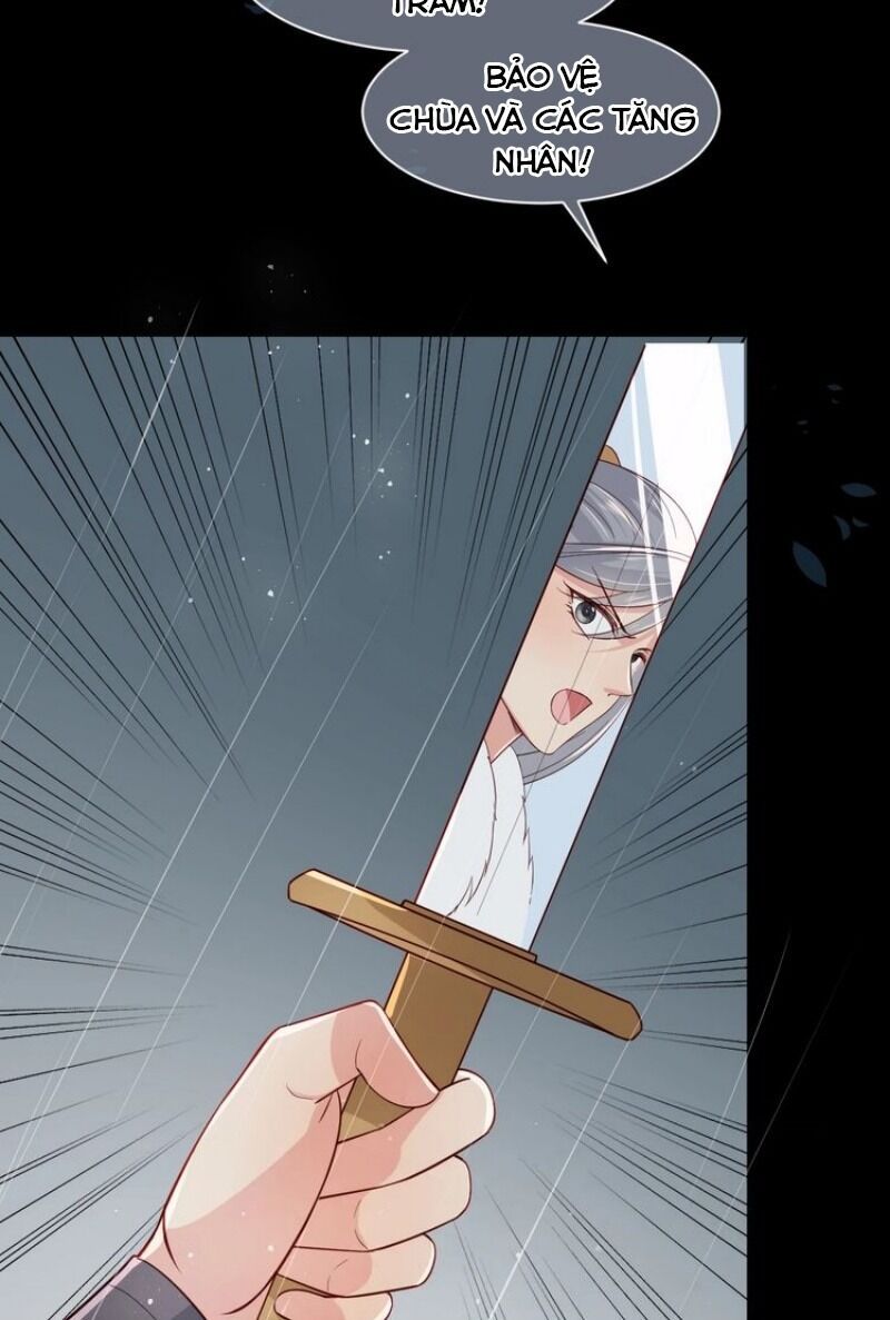 đọc truyện Dưỡng Địch Vi Hoạn Chương 51 ảnh 11 tại Thiên Thai Truyện