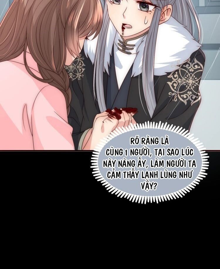 đọc truyện Dưỡng Địch Vi Hoạn Chương 52 ảnh 15 tại Thiên Thai Truyện