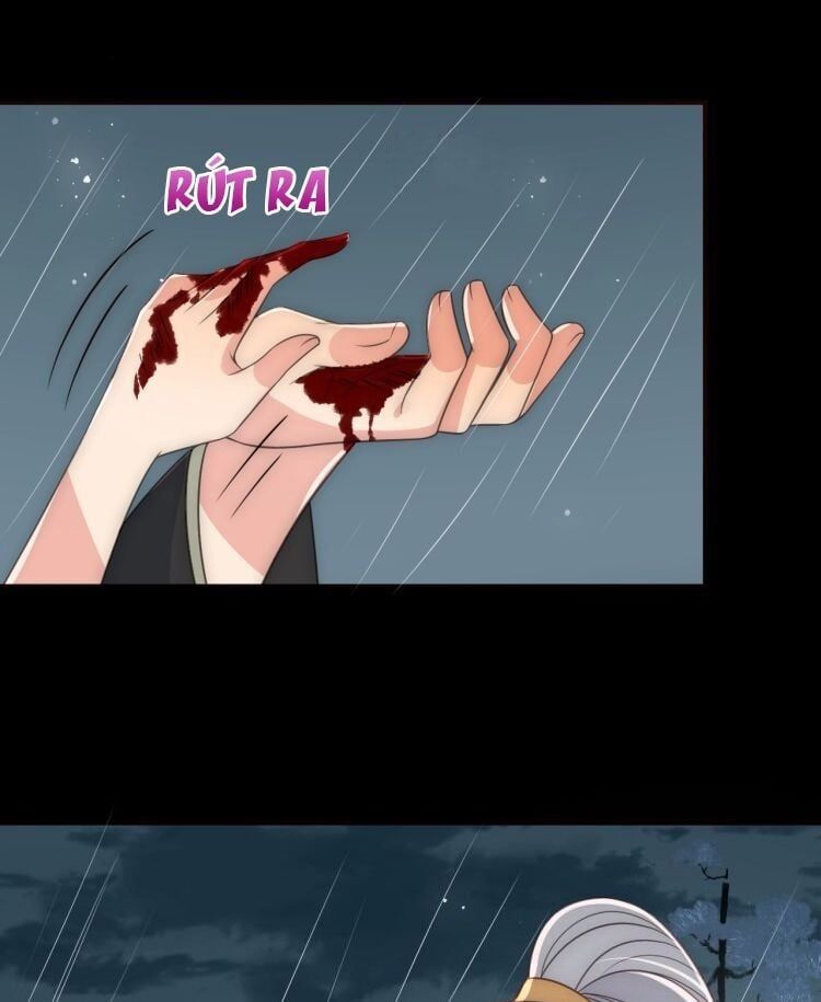 đọc truyện Dưỡng Địch Vi Hoạn Chương 52 ảnh 16 tại Thiên Thai Truyện