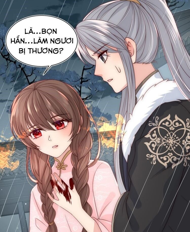 đọc truyện Dưỡng Địch Vi Hoạn Chương 52 ảnh 17 tại Thiên Thai Truyện