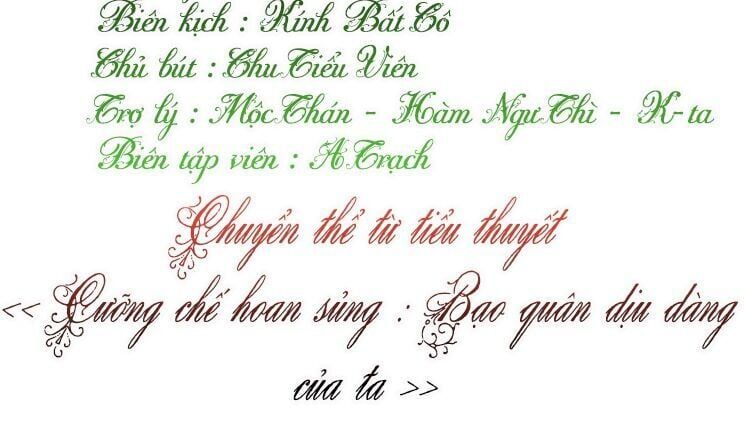 đọc truyện Dưỡng Địch Vi Hoạn Chương 52 ảnh 4 tại Thiên Thai Truyện