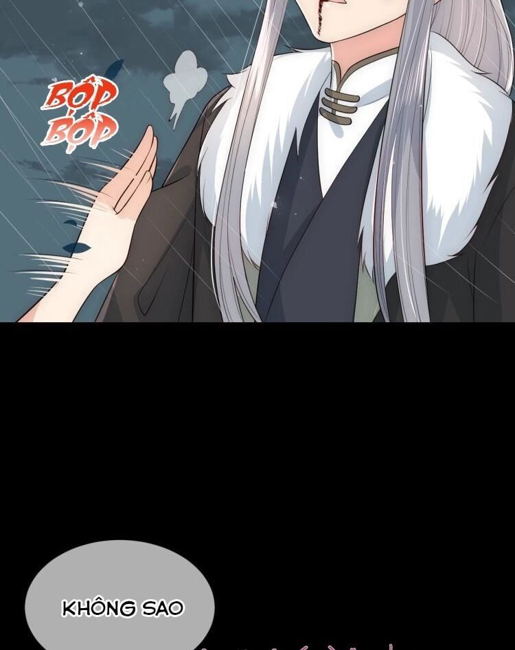 đọc truyện Dưỡng Địch Vi Hoạn Chương 52 ảnh 22 tại Thiên Thai Truyện