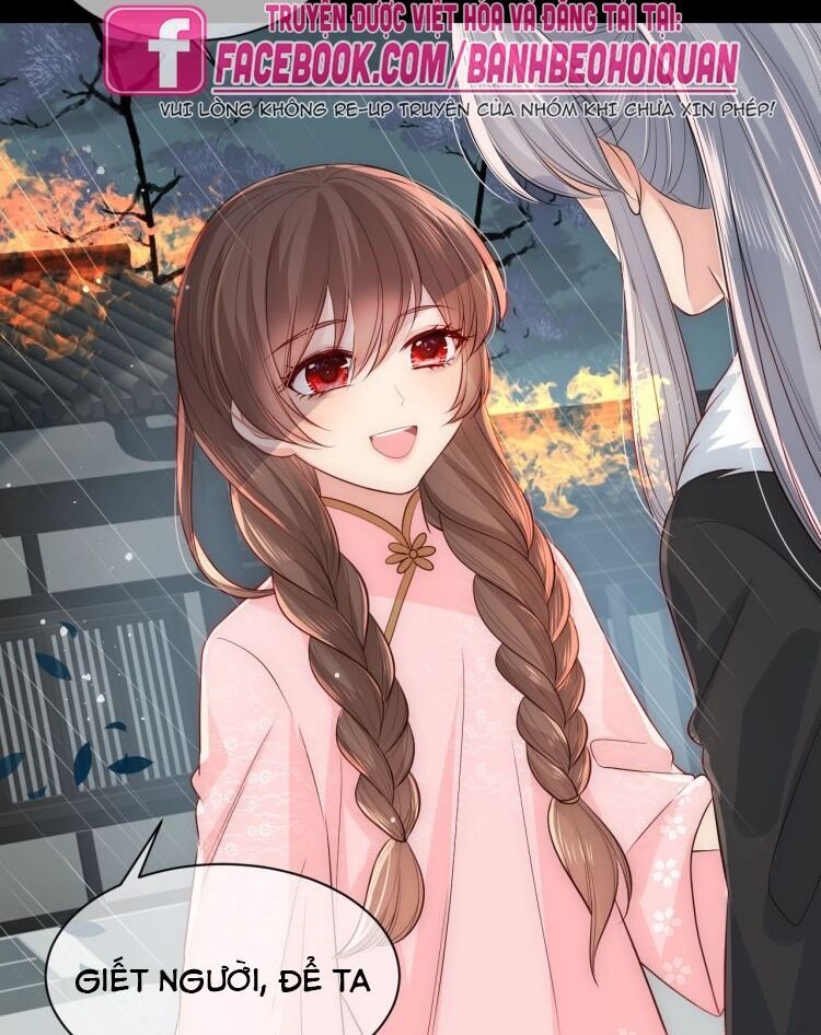 đọc truyện Dưỡng Địch Vi Hoạn Chương 52 ảnh 23 tại Thiên Thai Truyện