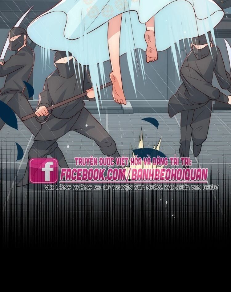 đọc truyện Dưỡng Địch Vi Hoạn Chương 52 ảnh 27 tại Thiên Thai Truyện