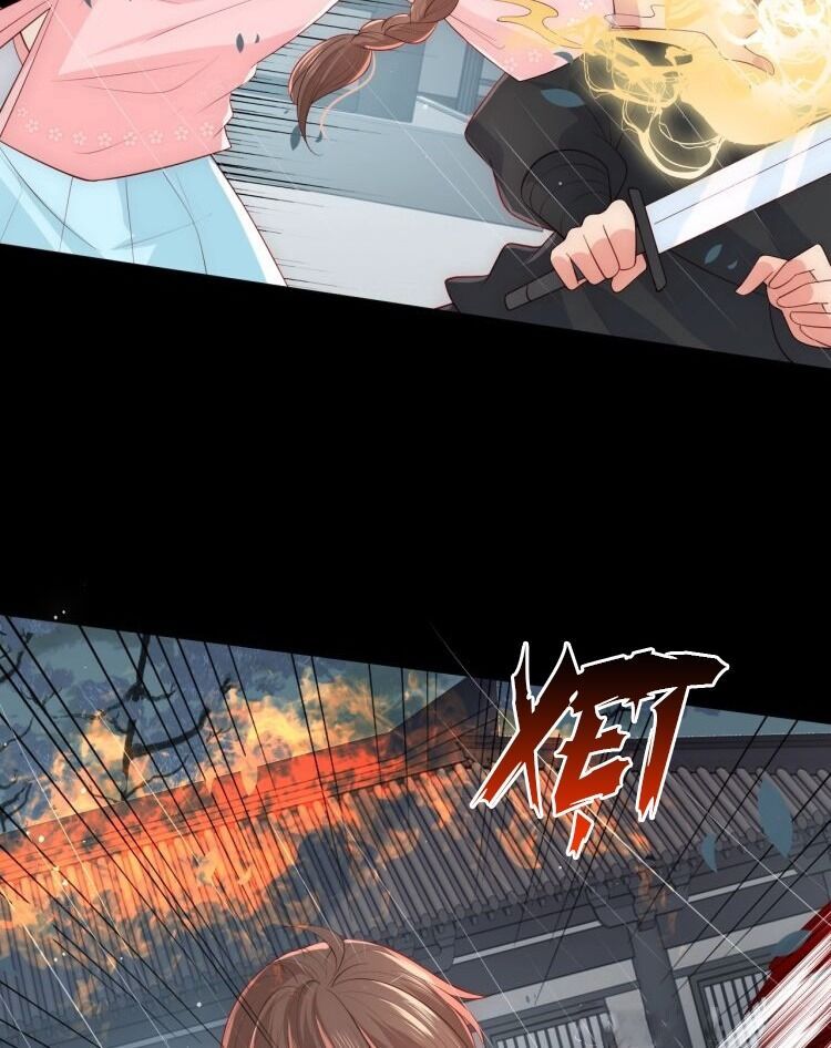 đọc truyện Dưỡng Địch Vi Hoạn Chương 52 ảnh 31 tại Thiên Thai Truyện