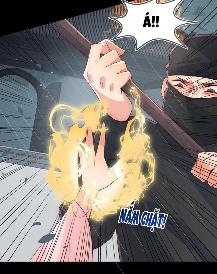 đọc truyện Dưỡng Địch Vi Hoạn Chương 52 ảnh 33 tại Thiên Thai Truyện