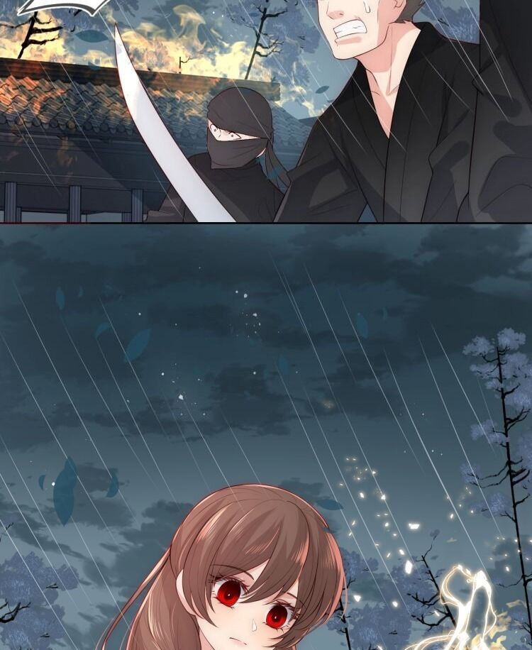 đọc truyện Dưỡng Địch Vi Hoạn Chương 52 ảnh 37 tại Thiên Thai Truyện