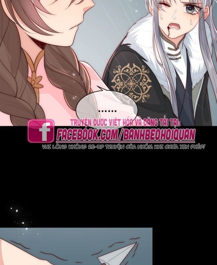 đọc truyện Dưỡng Địch Vi Hoạn Chương 52 ảnh 6 tại Thiên Thai Truyện