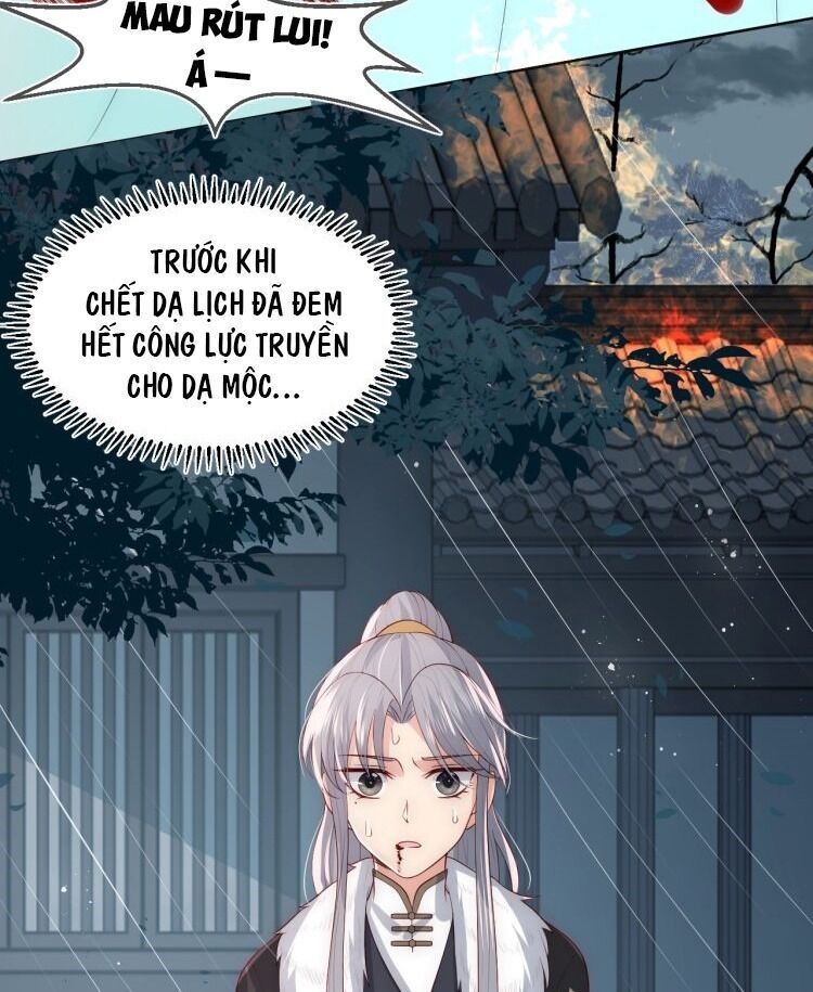 đọc truyện Dưỡng Địch Vi Hoạn Chương 52 ảnh 42 tại Thiên Thai Truyện