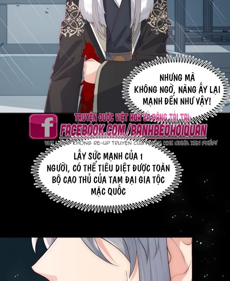 đọc truyện Dưỡng Địch Vi Hoạn Chương 52 ảnh 43 tại Thiên Thai Truyện