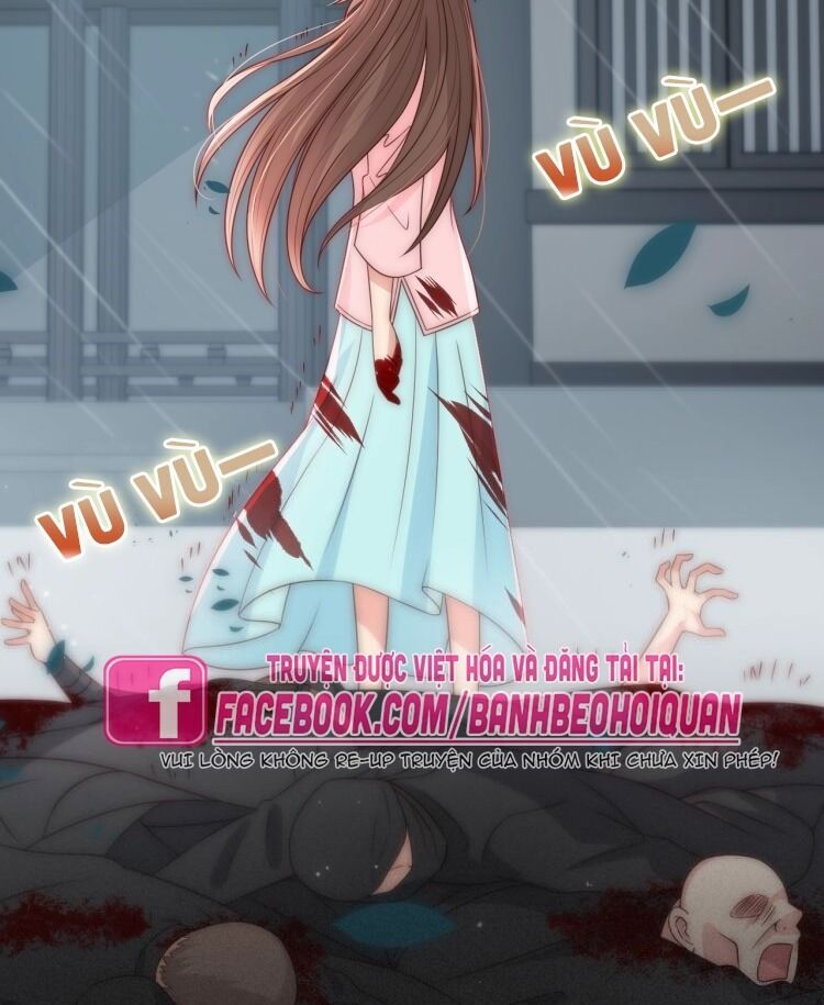 đọc truyện Dưỡng Địch Vi Hoạn Chương 52 ảnh 47 tại Thiên Thai Truyện