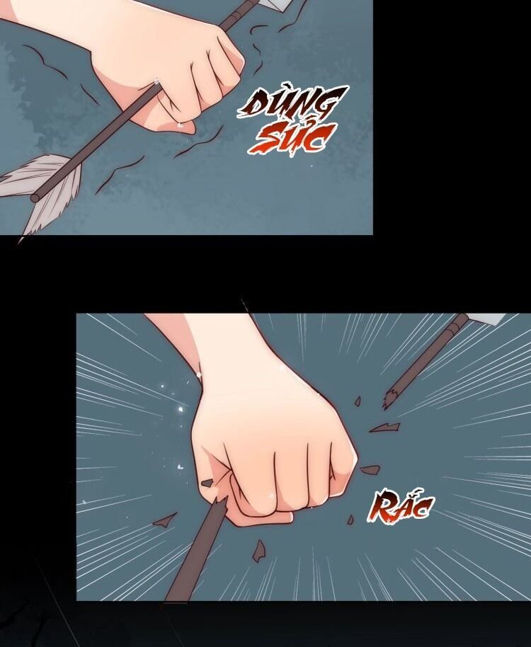 đọc truyện Dưỡng Địch Vi Hoạn Chương 52 ảnh 7 tại Thiên Thai Truyện