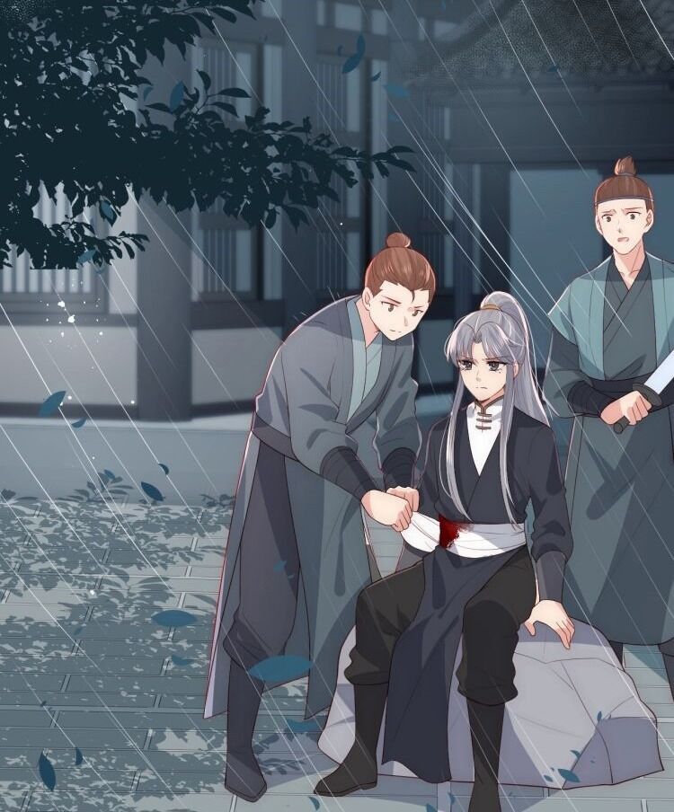 đọc truyện Dưỡng Địch Vi Hoạn Chương 52 ảnh 54 tại Thiên Thai Truyện