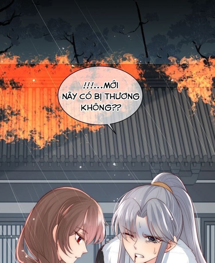 đọc truyện Dưỡng Địch Vi Hoạn Chương 52 ảnh 8 tại Thiên Thai Truyện