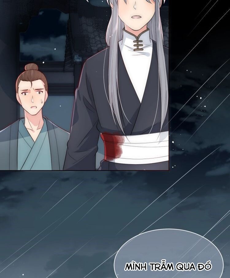 đọc truyện Dưỡng Địch Vi Hoạn Chương 52 ảnh 62 tại Thiên Thai Truyện