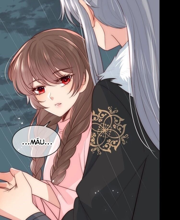 đọc truyện Dưỡng Địch Vi Hoạn Chương 52 ảnh 10 tại Thiên Thai Truyện