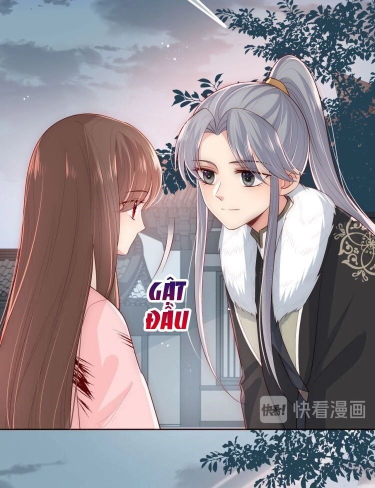 đọc truyện Dưỡng Địch Vi Hoạn Chương 53 ảnh 17 tại Thiên Thai Truyện