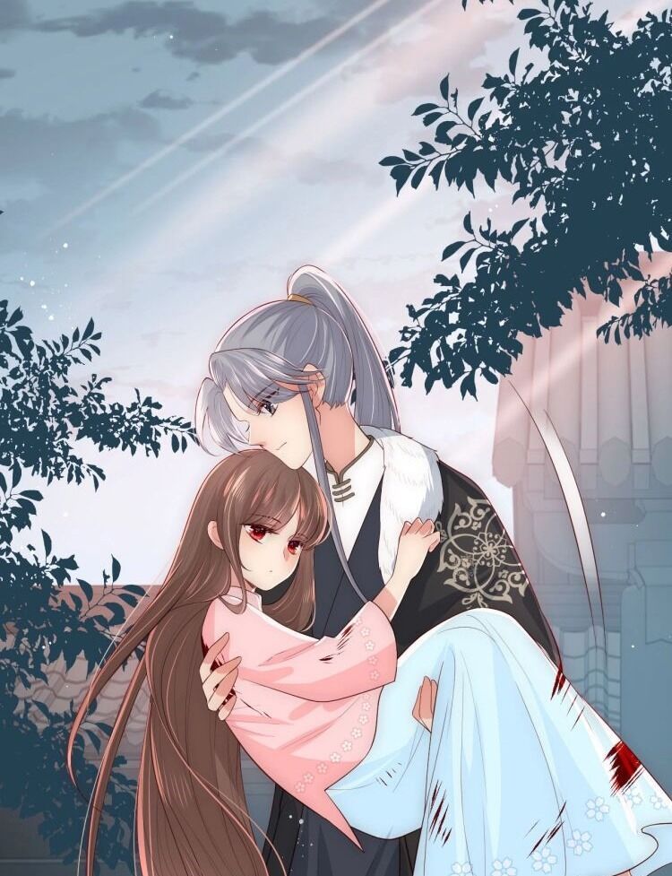 đọc truyện Dưỡng Địch Vi Hoạn Chương 53 ảnh 18 tại Thiên Thai Truyện