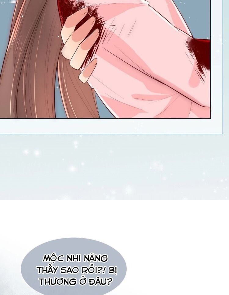 đọc truyện Dưỡng Địch Vi Hoạn Chương 53 ảnh 21 tại Thiên Thai Truyện