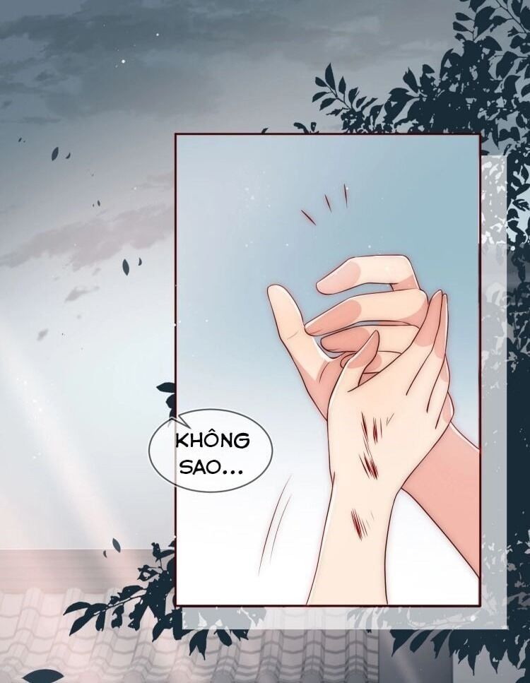 đọc truyện Dưỡng Địch Vi Hoạn Chương 53 ảnh 23 tại Thiên Thai Truyện