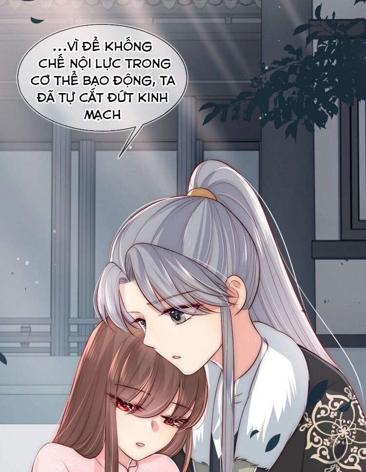 đọc truyện Dưỡng Địch Vi Hoạn Chương 53 ảnh 24 tại Thiên Thai Truyện